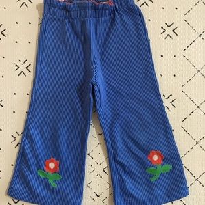 Vintage toddler pants